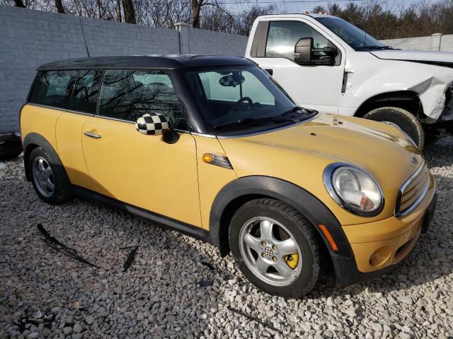 WMWML33509TX33773 Mini Cooper