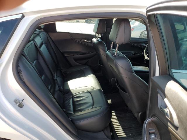 2016 CHEVROLET MALIBU PRE - 1G1ZH5SX3GF284926