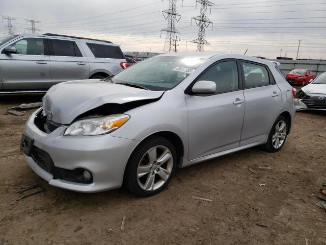 2012 Toyota Matrix S