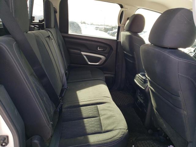 1N6AA1E58HN548965 Nissan TITAN SV