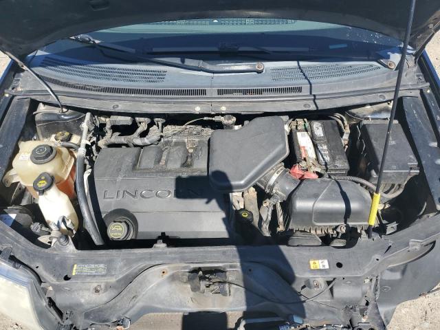 2LMDU88C48BJ16752 Lincoln MKX