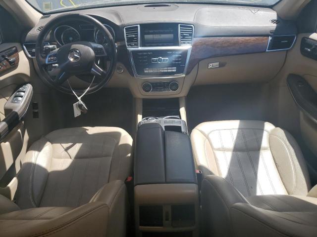 VIN 4JGDF7CE9DA232673 2013 Mercedes-Benz GL-Class, ... no.8