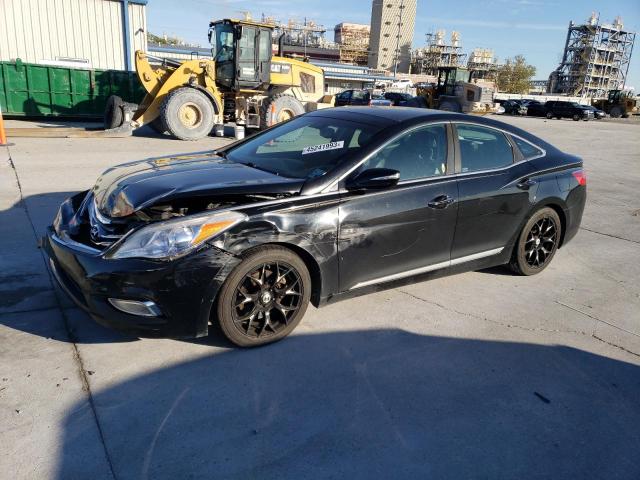 2013 Hyundai Azera GLS