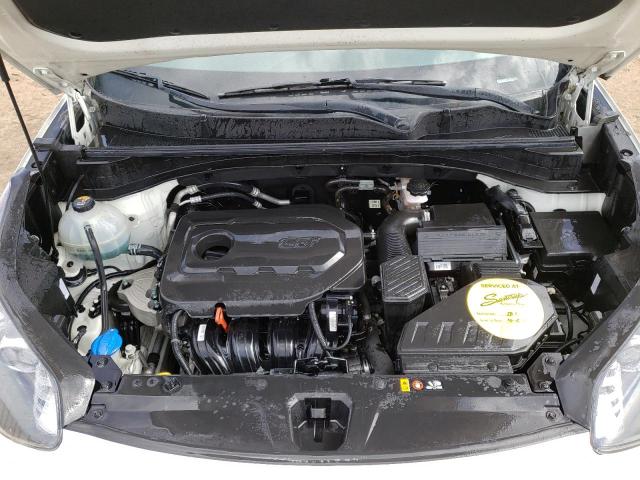KNDPMCAC1J7484184 KIA Sportage Lx
