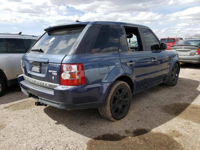 SALSF25446A923365 Land Rover Range Rover Sport Hse
