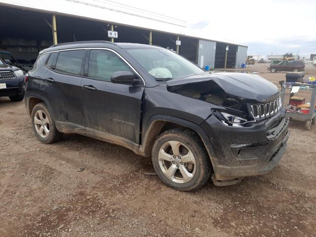 3C4NJDBB9MT543977 Jeep Compass Latitude