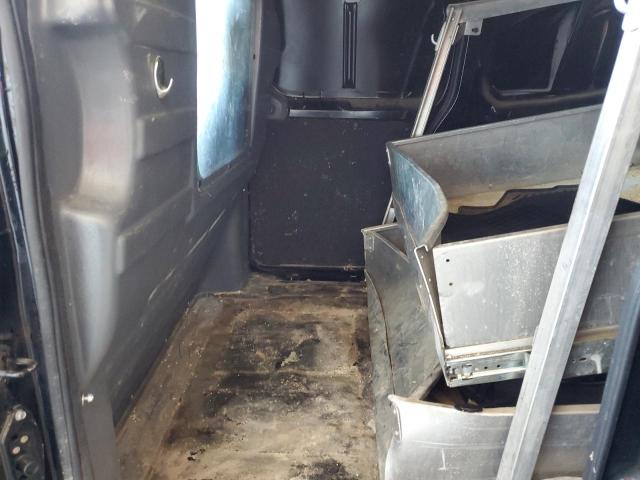 2019 NISSAN NV200 2.5S - 3N6CM0KN8KK699803