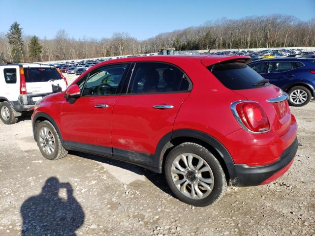 2016 FIAT 500X EASY - ZFBCFXBT0GP338689