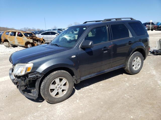 2009 Mercury Mariner 