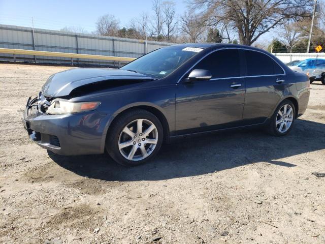 2005 Acura TSX 