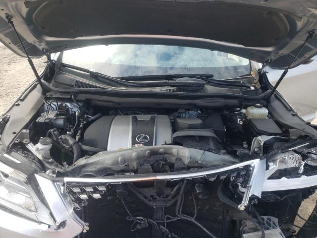 2022 LEXUS RX 350 L - JTJHZKEA1N2025701
