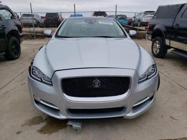 2019 JAGUAR XJ SUPERCH - SAJWA1CE3KMW21024