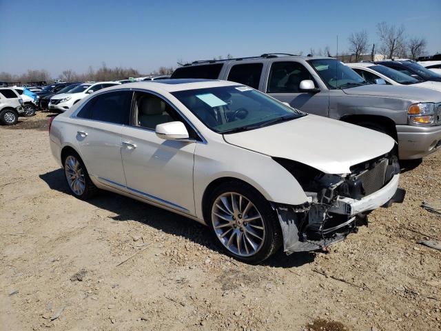 2G61U5S38D9115585 Cadillac Xts Platinum