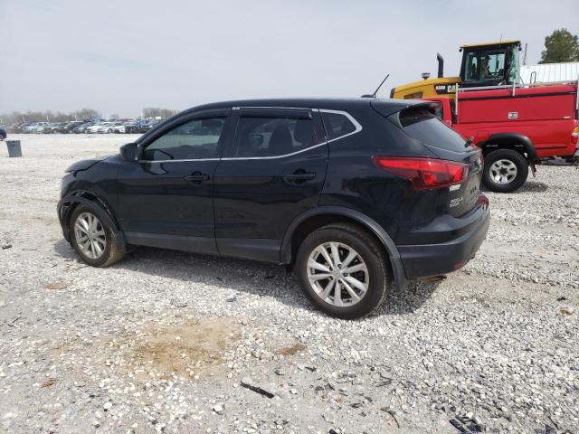 JN1BJ1CR2JW285047 Nissan Rogue Sport S