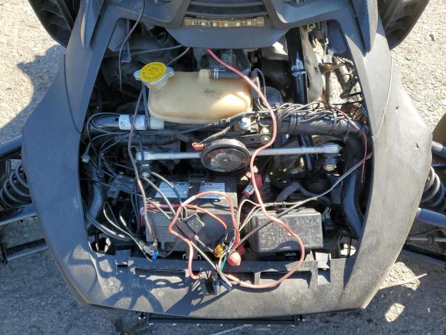 2021 CAN-AM RYKER - 3JB2FEF2XMJ000155