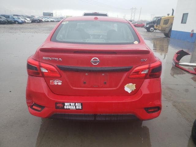 3N1AB7AP5KY238215 Nissan SENTRA S