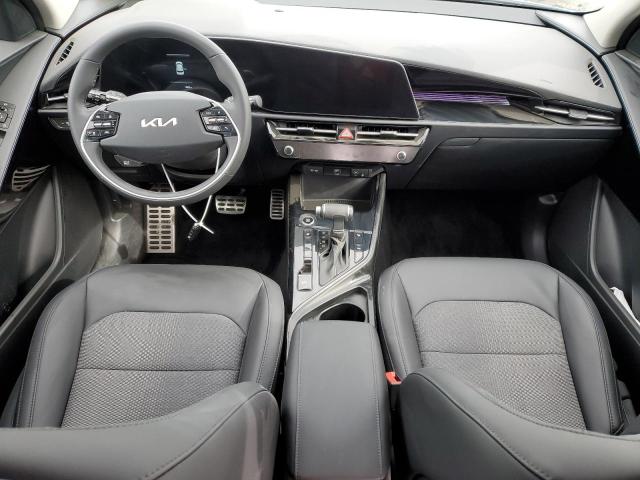 KNDCR3LE1P5043089 KIA NIRO EX
