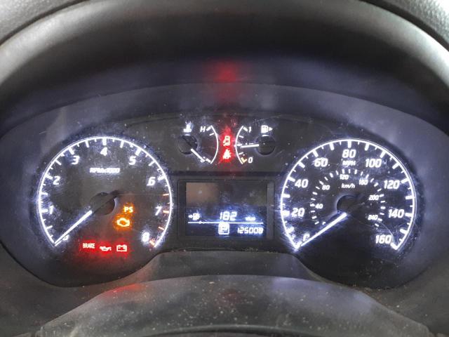 3N1AB7AP7EY275030 Nissan SENTRA S