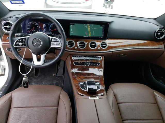 2020 MERCEDES-BENZ E 450 4MAT - W1KZF6JB8LA806889