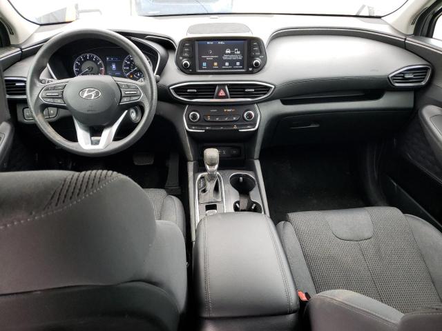 2020 HYUNDAI SANTA FE S - 5NMS2CAD7LH140539