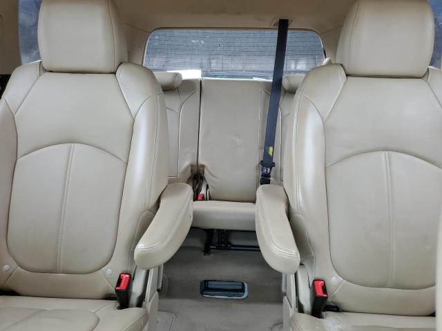 1GKKVRED4BJ345530 GMC Acadia Slt-1