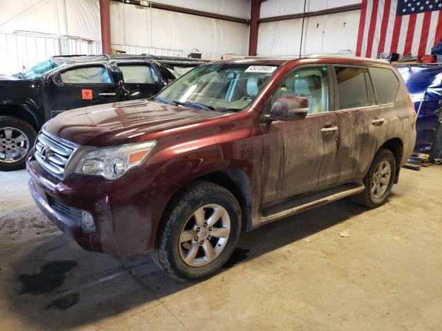 2011 Lexus GX 460 