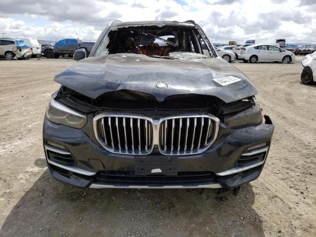 5UXCR4C04L9C26050 BMW X5 Sdrive 40i
