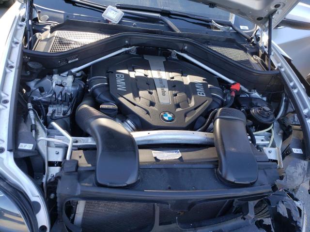 VIN 5UXFG8C50DL591493 2013 BMW X6, Xdrive50I no.12