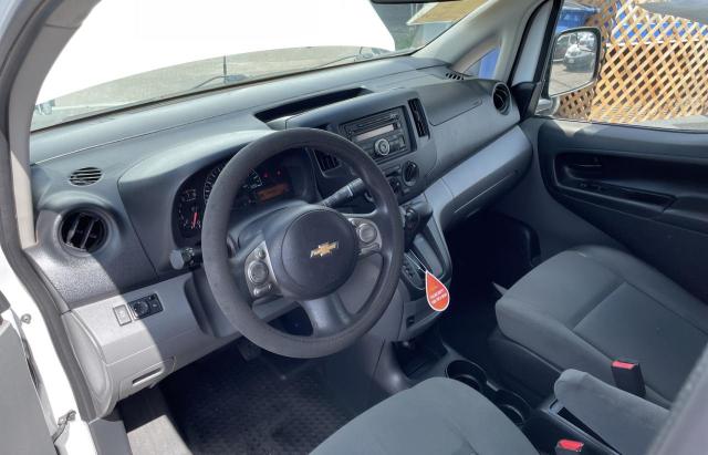 2015 CHEVROLET CITY EXPRE - 3N63M0ZN7FK734438