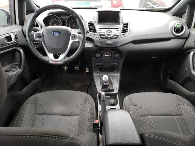 2016 FORD FIESTA ST - 3FADP4GX3GM105278