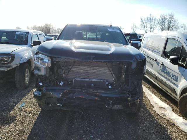 2023 CHEVROLET SILV1500 2 - 1GCUDJE89PZ120654