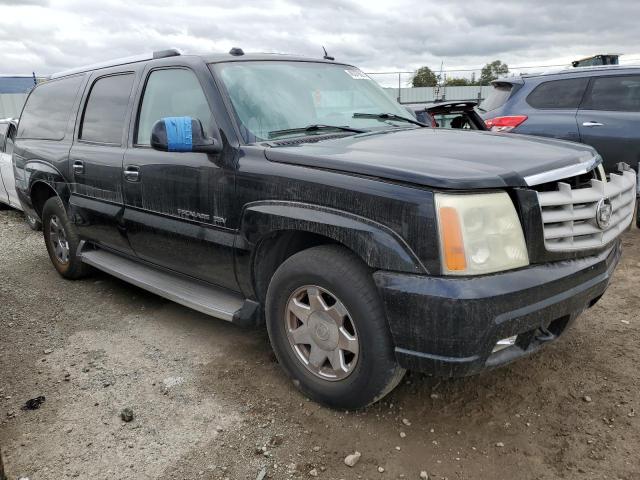 3GYFK66N44G164809 Cadillac ESCALADE ESV
