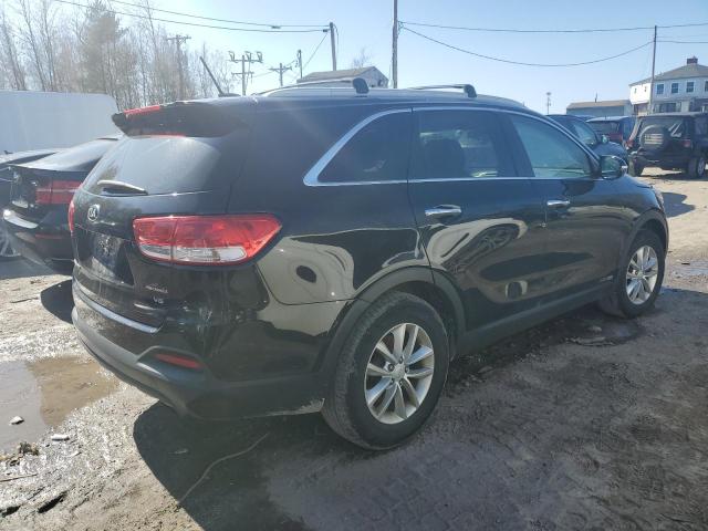 5XYPGDA57GG139252 KIA SORENTO LX