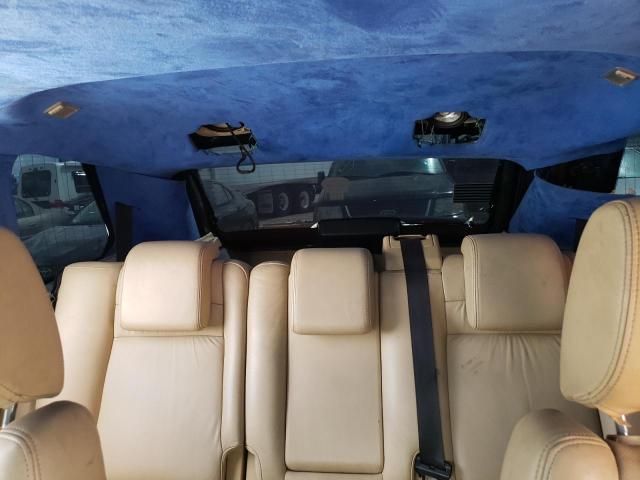 SALSF25446A923365 Land Rover Range Rover Sport Hse
