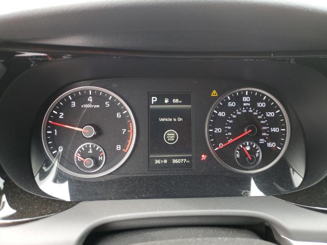 5XXG64J22NG082677 KIA K5 GT LINE
