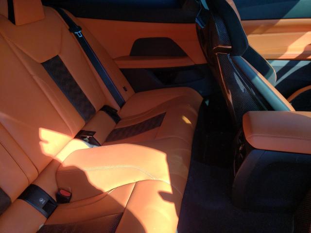 2022 BMW M4 COMPETI WBS33AZ06NCH60240