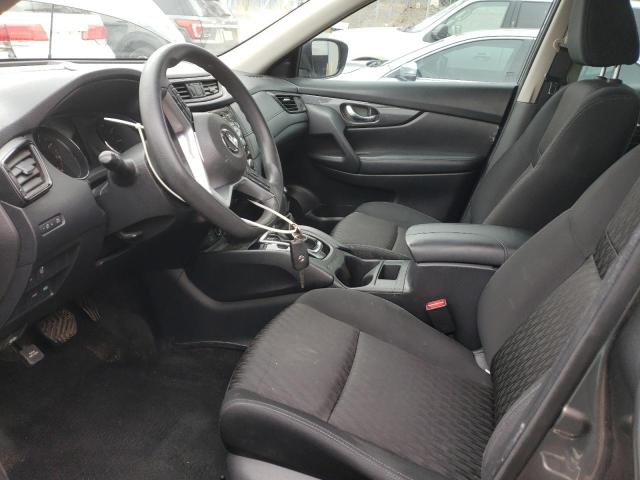 KNMAT2MT2HP608813 Nissan ROGUE S