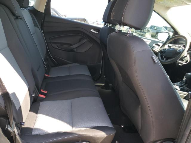 2017 FORD ESCAPE SE - 1FMCU0GD0HUC80030