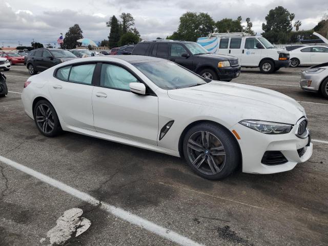 2023 BMW 840I - WBAGV2C02PCK69453