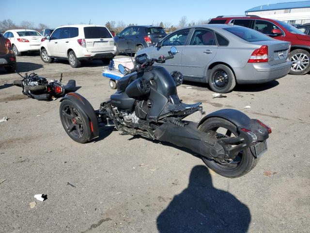 2021 CAN-AM RYKER - 3JB2FEF2XMJ000155