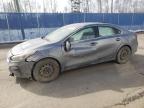 2020 KIA FORTE EX - 3KPF54AD0LE226104