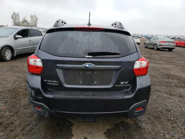 JF2GPAKC2E8231340 Subaru Xv Crosstrek 2.0 Limited