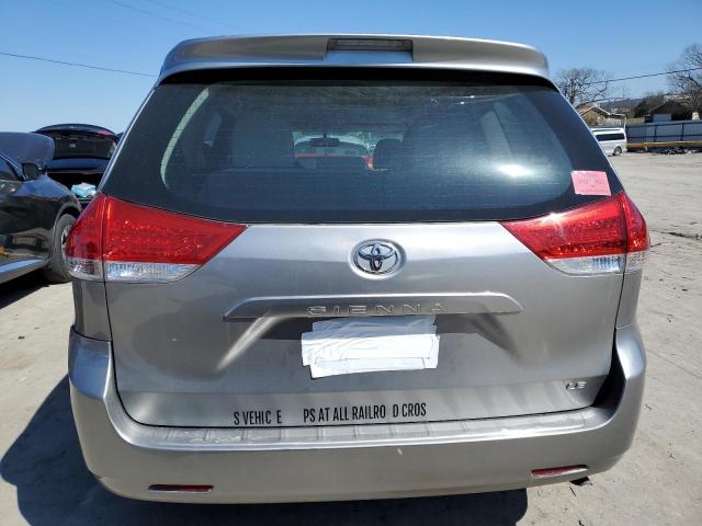 5TDKK3DC7ES470944 | 2014 TOYOTA SIENNA LE