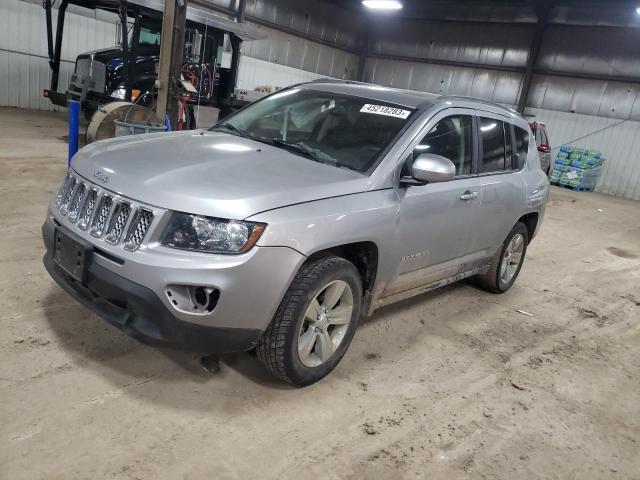 2015 Jeep Compass Latitude