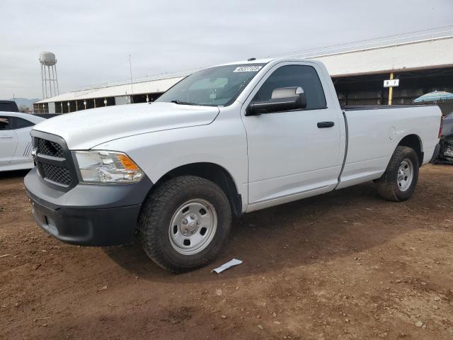 Salvage trucks for sale at Phoenix, AZ auction: 2013 Dodge RAM 1500 ST