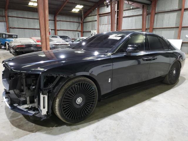 2021 Rolls-Royce Ghost 