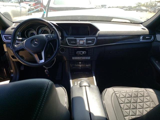 WDDHF5KBXEA947499 Mercedes-Benz E 350