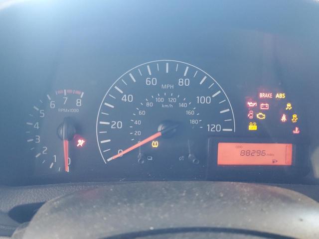 2019 NISSAN NV200 2.5S - 3N6CM0KN8KK699803