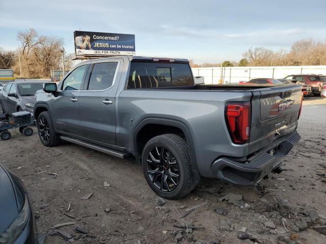 2022 GMC SIERRA LIM - 1GTU9FEL8NZ213892