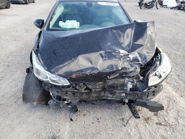 2017 CHEVROLET CRUZE LS - 1G1BC5SM6H7139154